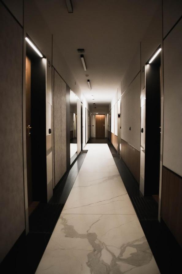 Apartment U Tommiego W Gdyni