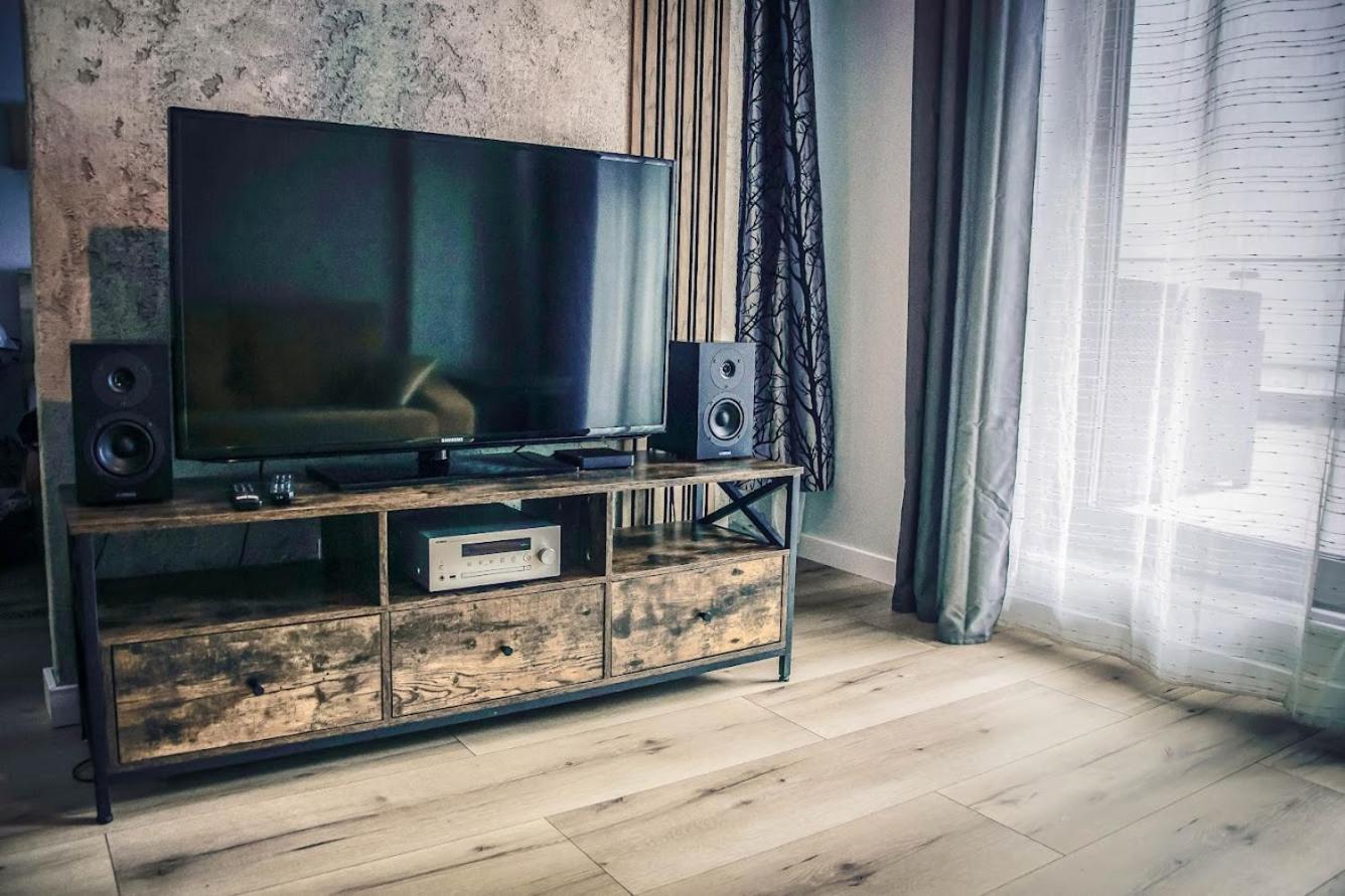 U Tommiego W Gdyni Apartment