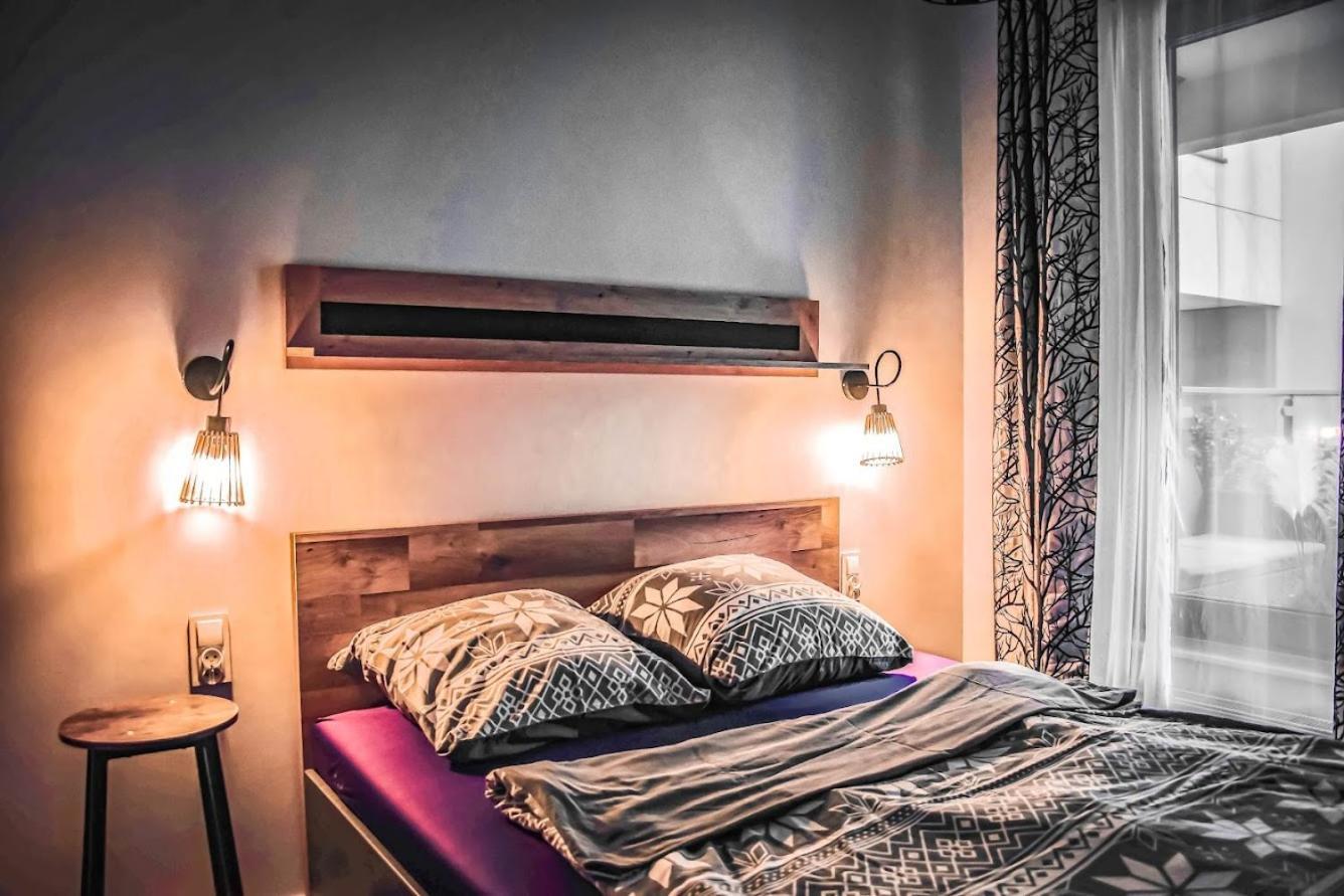 Apartment U Tommiego W Gdyni